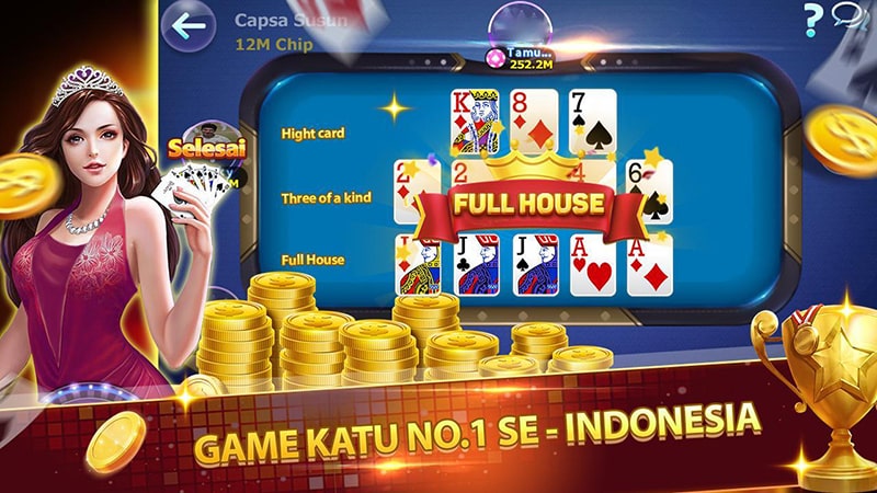 situs agen daftar judi capsa susun online terbaik judi poker qq resmi uang asli