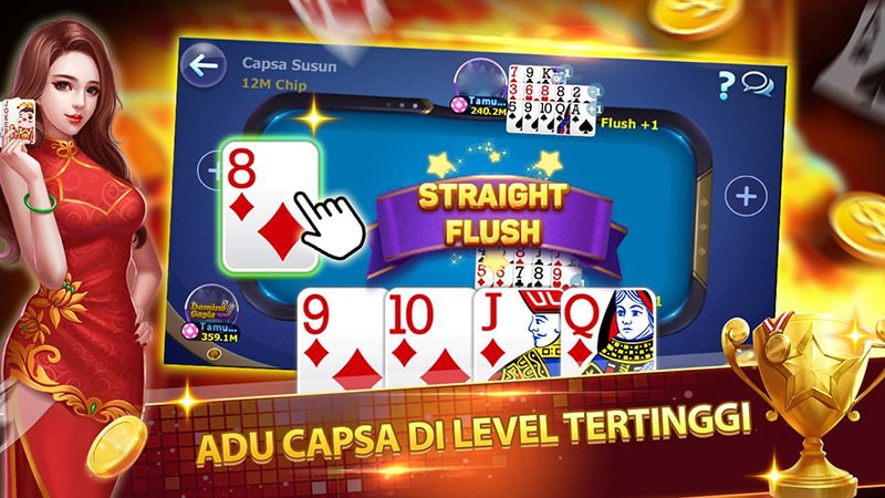 situs agen daftar judi capsa susun online terpercaya judi poker qq resmi uang asli